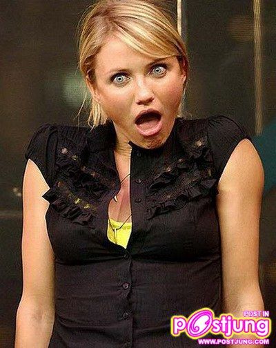 ดาราเหวอๆ 2