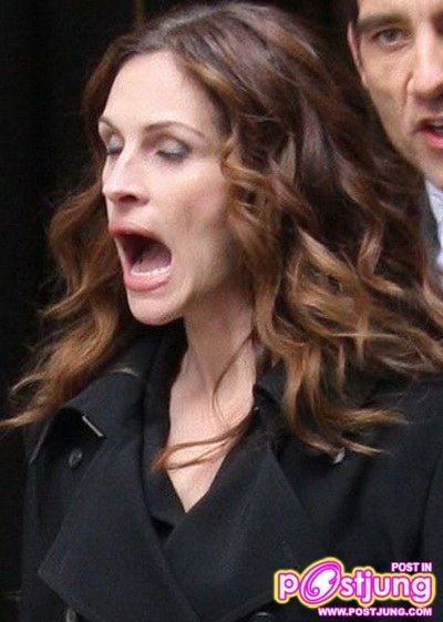 ดาราเหวอๆ 2