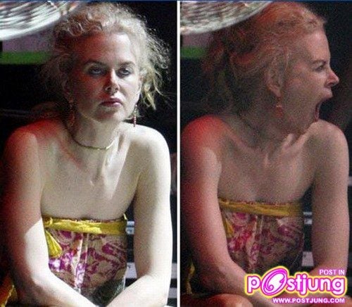 ดาราเหวอๆ 2