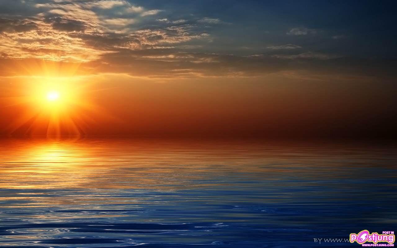 พักสายตากับภาพสวยๆกันค่ะ