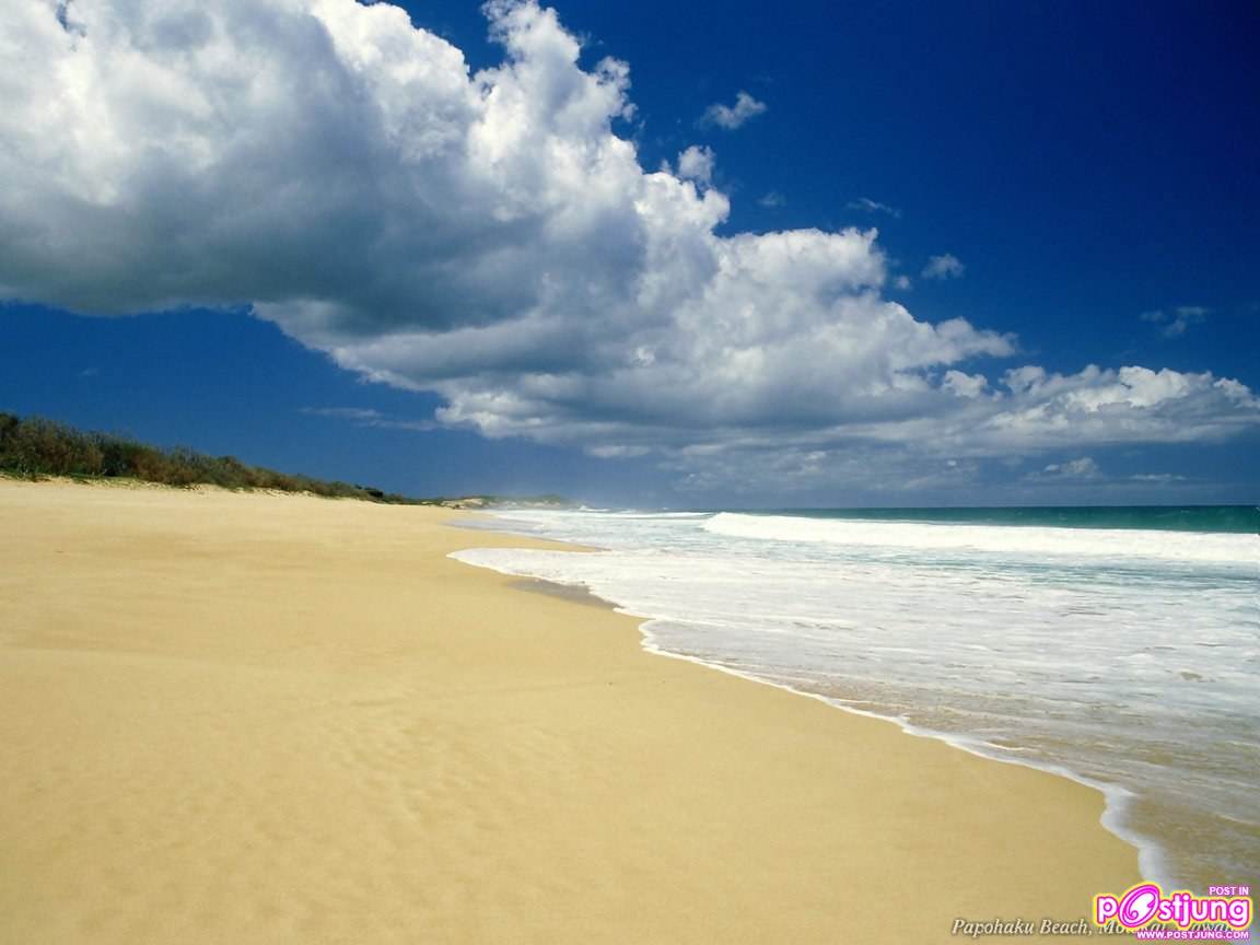 พักสายตากับภาพสวยๆกันค่ะ
