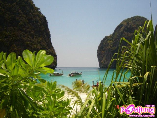 พักสายตากับภาพสวยๆกันค่ะ