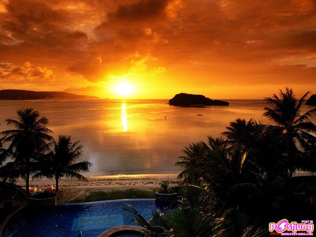 พักสายตากับภาพสวยๆกันค่ะ