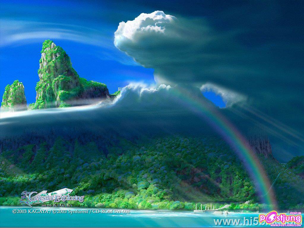 พักสายตากับภาพสวยๆกันค่ะ