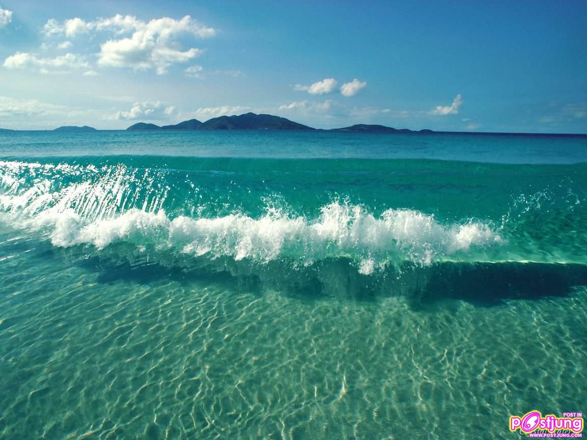 พักสายตากับภาพสวยๆกันค่ะ