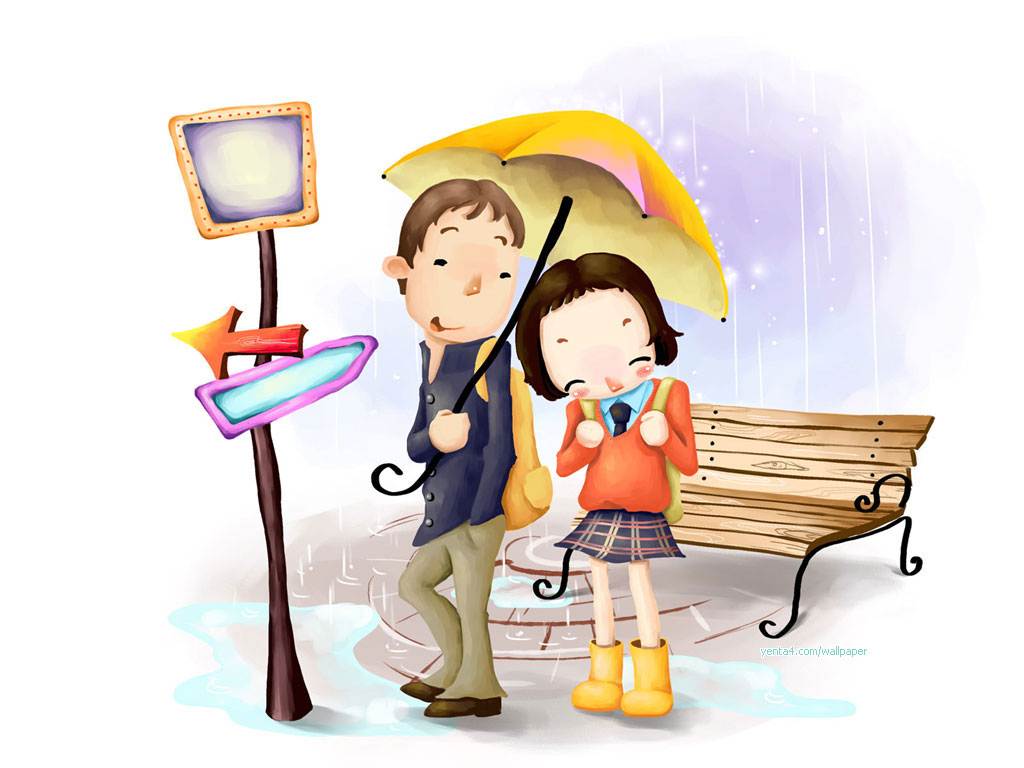 love love รักกัน รักกัน