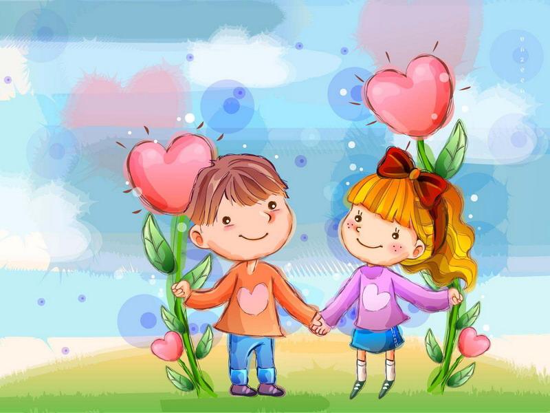 love love รักกัน รักกัน