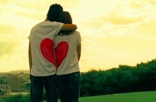 love love รักกัน รักกัน