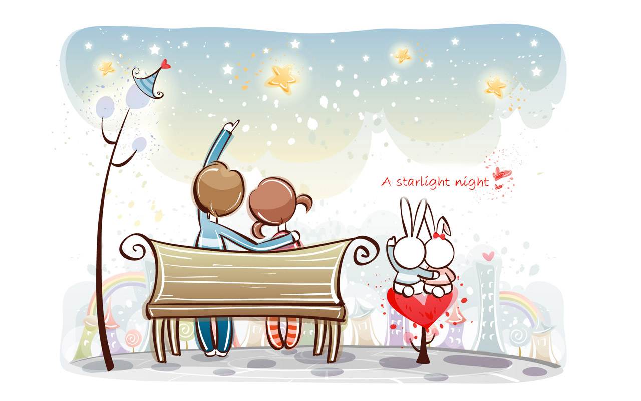 love love รักกัน รักกัน