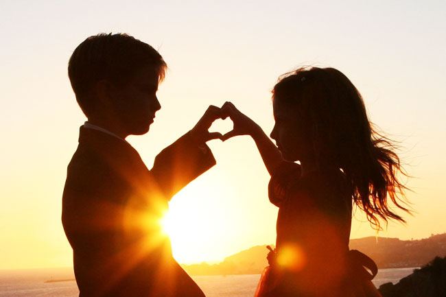 love love รักกัน รักกัน