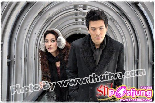 Pic : นักแสดงรักไม่มีวันตาย