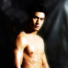 หนุ่มๆ M- THAILAND