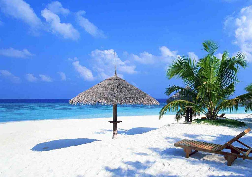 พักสายตากับภาพสวย again