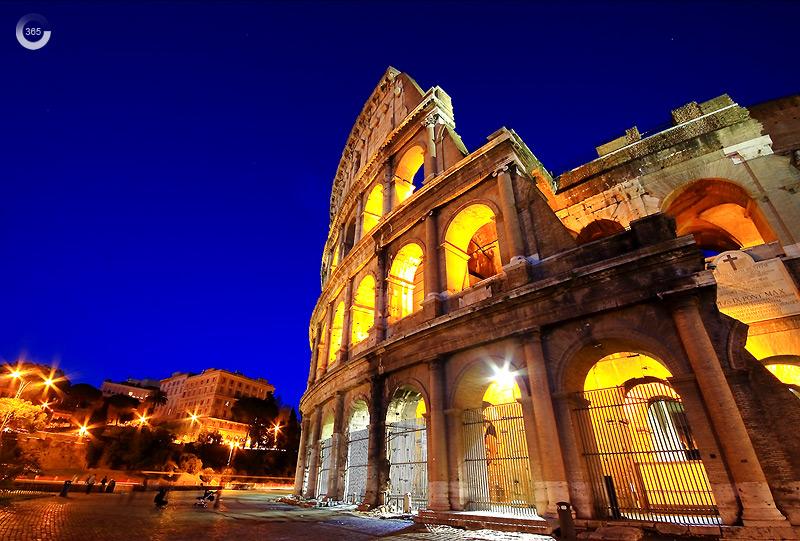 พักสายตากับภาพสวย again