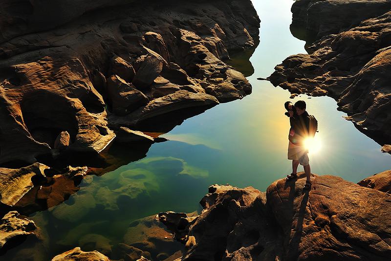 พักสายตากับภาพสวย again