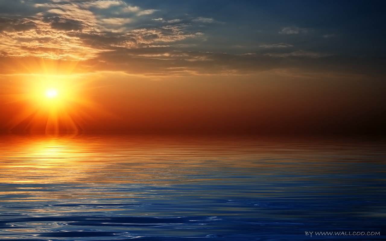 พักสายตากับภาพสวย again