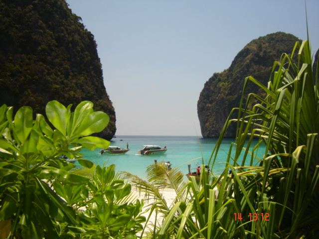 พักสายตากับภาพสวย again