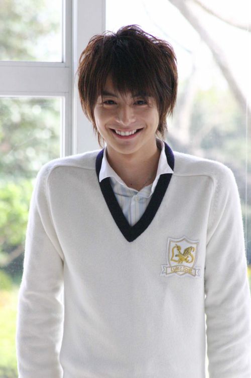 วันนี้คุณยิ้มแล้วรึยังค่ะ