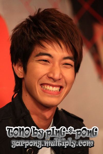 วันนี้คุณยิ้มแล้วรึยังค่ะ