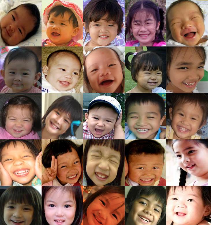วันนี้คุณยิ้มแล้วรึยังค่ะ