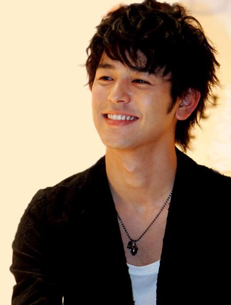 วันนี้คุณยิ้มแล้วรึยังค่ะ