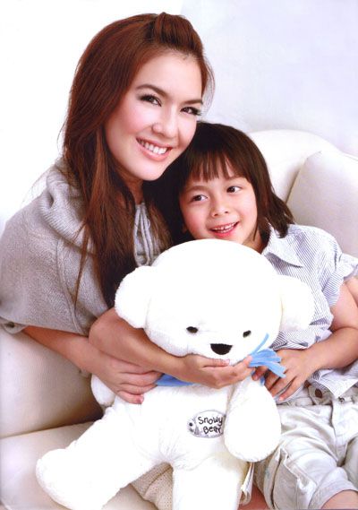 วันนี้คุณยิ้มแล้วรึยังค่ะ