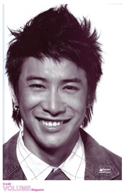 วันนี้คุณยิ้มแล้วรึยังค่ะ