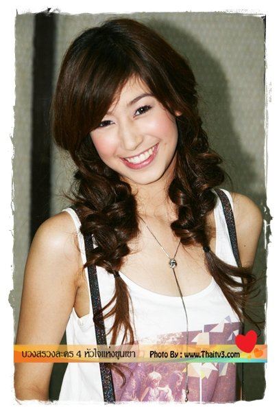 วันนี้คุณยิ้มแล้วรึยังค่ะ