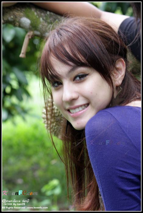 วันนี้คุณยิ้มแล้วรึยังค่ะ