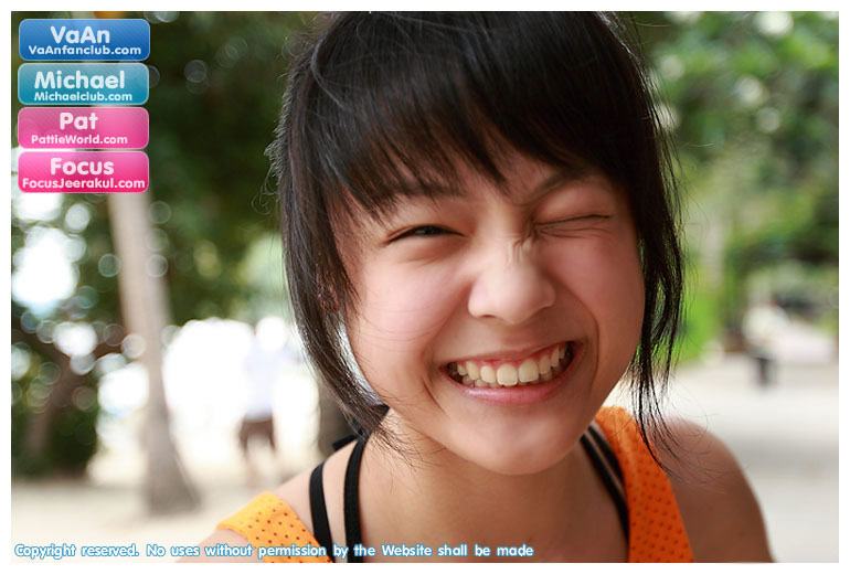 วันนี้คุณยิ้มแล้วรึยังค่ะ