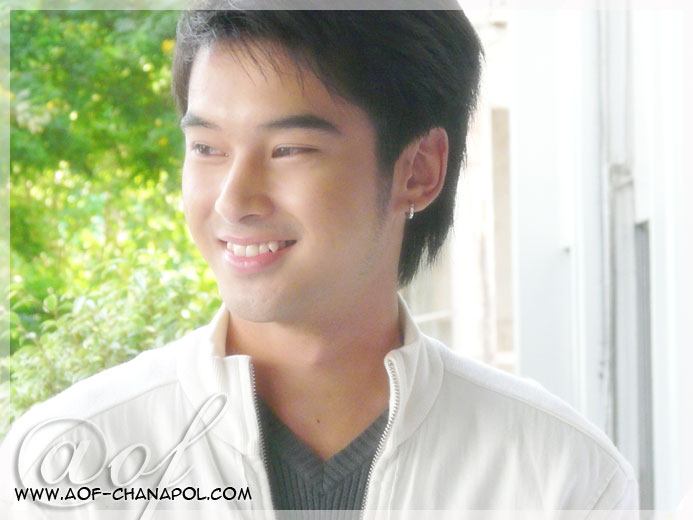 วันนี้คุณยิ้มแล้วรึยังค่ะ