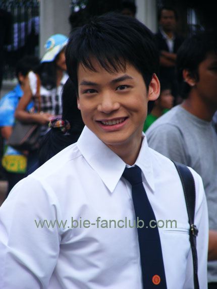 วันนี้คุณยิ้มแล้วรึยังค่ะ
