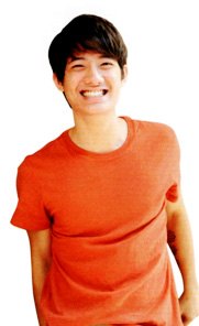 วันนี้คุณยิ้มแล้วรึยังค่ะ