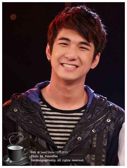 วันนี้คุณยิ้มแล้วรึยังค่ะ