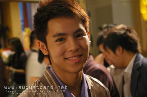 วันนี้คุณยิ้มแล้วรึยังค่ะ