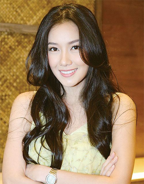 วันนี้คุณยิ้มแล้วรึยังค่ะ