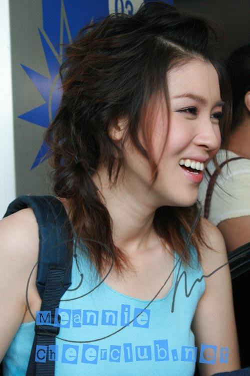 วันนี้คุณยิ้มแล้วรึยังค่ะ