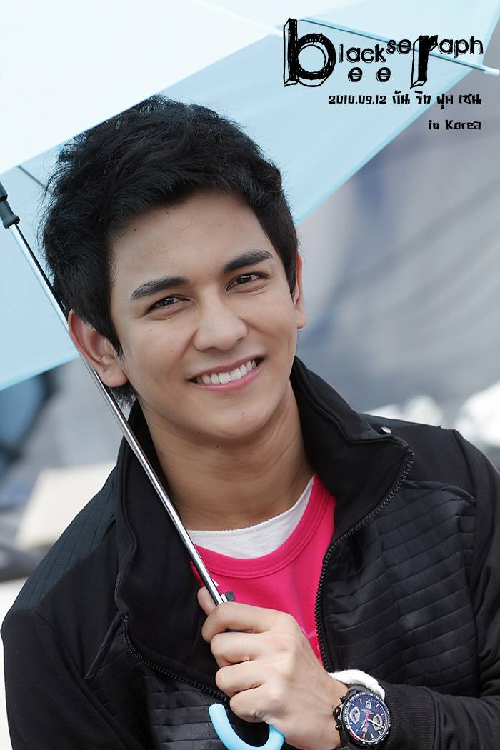 วันนี้คุณยิ้มแล้วรึยังค่ะ