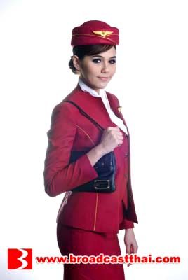 ชมพู่ อารยา ในดอกส้มสีทอง 30 มี.ค. นี้ แซ่บแน่ๆ