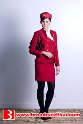 ชมพู่ อารยา ในดอกส้มสีทอง 30 มี.ค. นี้ แซ่บแน่ๆ