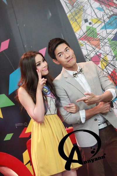 ญาญ่า สาวน้อยน่ารัก สดใส