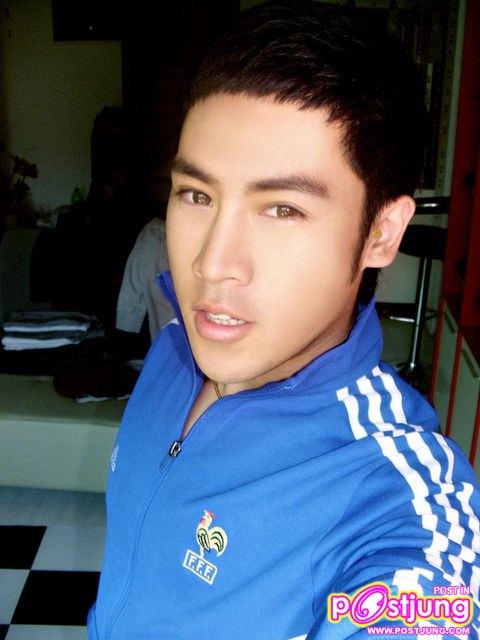 คู่เกย์อีกคู่ที่คุณๆแอบอิจฉานิดๆ