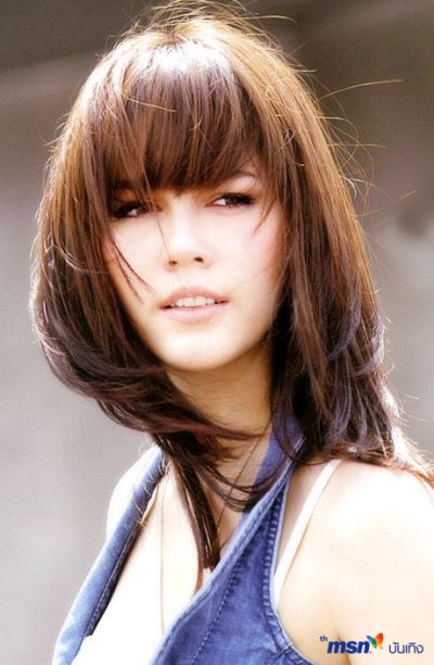 อั้ม และ ชมพู่ ใครมีริมฝีปากสวยเซ็กซี่น่าจูบกว่ากัน