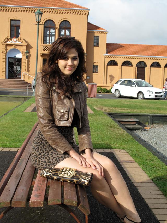 อั้ม และ ชมพู่ ใครมีริมฝีปากสวยเซ็กซี่น่าจูบกว่ากัน