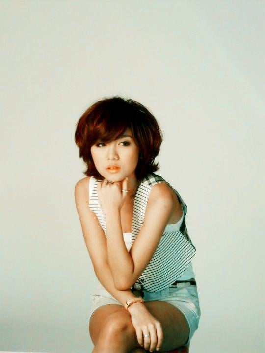 ยังจำเธอคนนี้ได้หรือเปล่า??