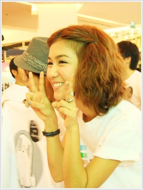 ยังจำเธอคนนี้ได้หรือเปล่า??