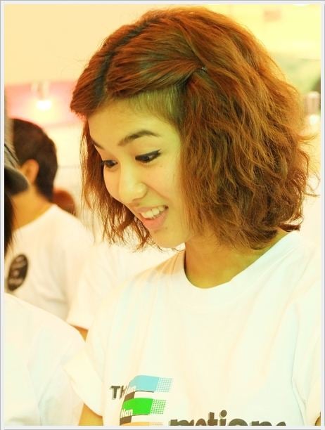 ยังจำเธอคนนี้ได้หรือเปล่า??