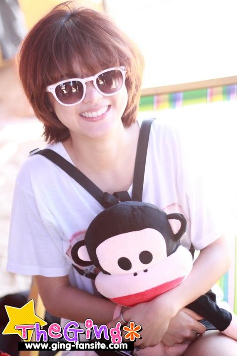 ยังจำเธอคนนี้ได้หรือเปล่า??