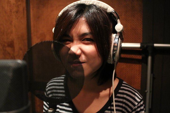 ยังจำเธอคนนี้ได้หรือเปล่า??