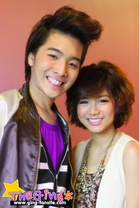 ยังจำเธอคนนี้ได้หรือเปล่า??